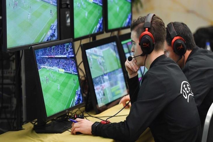تقنية الفيديو تقنية الفيديو